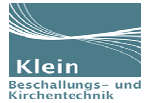 Klein Beschallungs- und Kirchentechnik