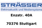 Strsser Elektroakustik und Mediensysteme