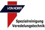 von Korff Spezialreinigung und Veredelungstechnik fr Paramente